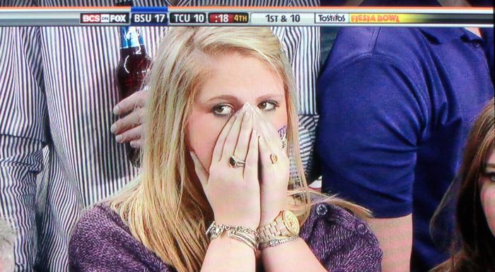 Sad Fans on ESPN (60 pics)