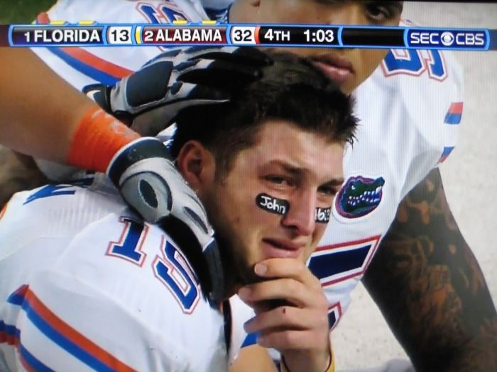 Sad Fans on ESPN (60 pics)