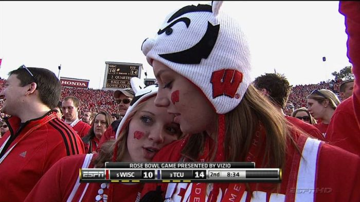 Sad Fans on ESPN (60 pics)