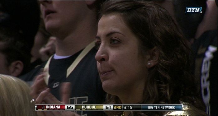 Sad Fans on ESPN (60 pics)