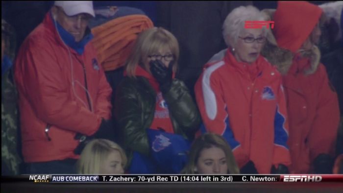 Sad Fans on ESPN (60 pics)