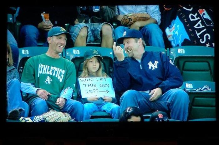 Sad Fans on ESPN (60 pics)