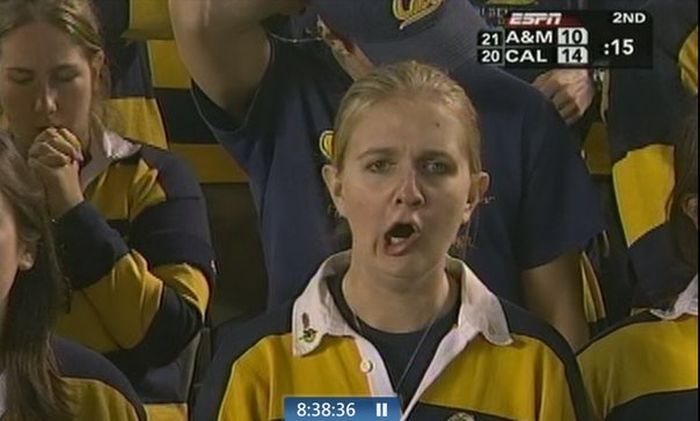 Sad Fans on ESPN (60 pics)