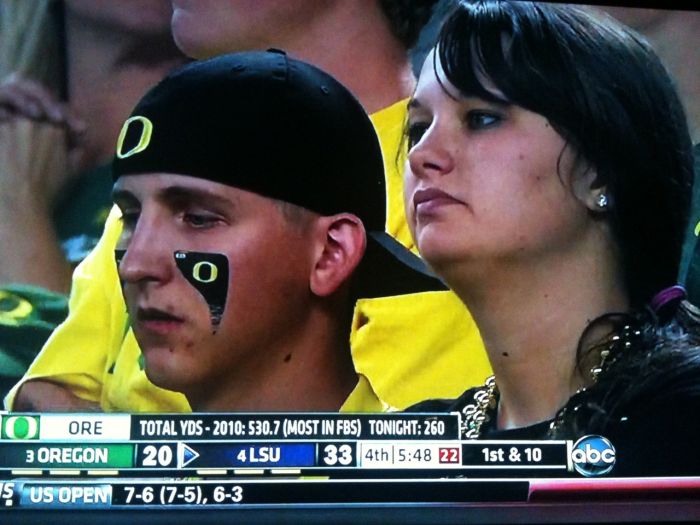 Sad Fans on ESPN (60 pics)