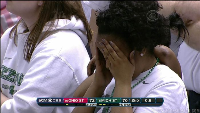 Sad Fans on ESPN (60 pics)