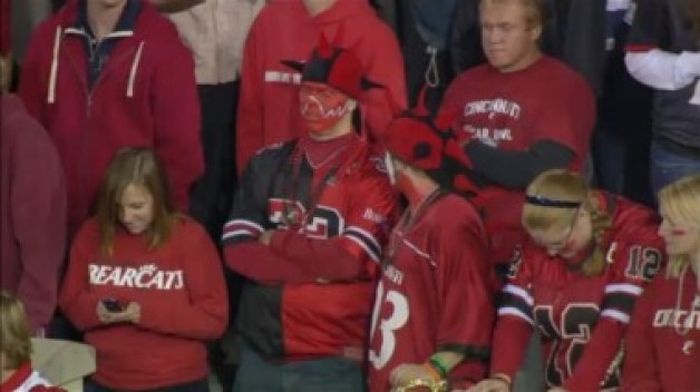 Sad Fans on ESPN (60 pics)