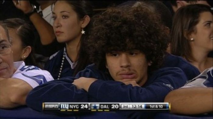 Sad Fans on ESPN (60 pics)