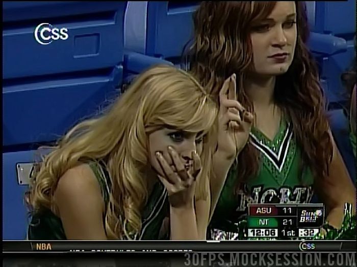 Sad Fans on ESPN (60 pics)