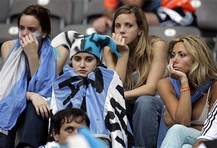 Sad Fans on ESPN (60 pics)