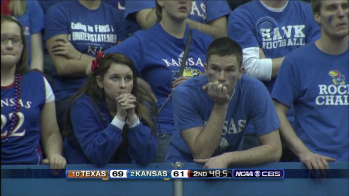 Sad Fans on ESPN (60 pics)