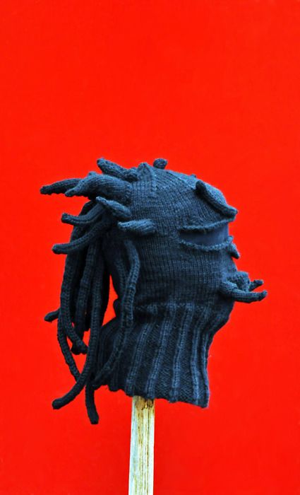 Brutal Knitting (35 pics)