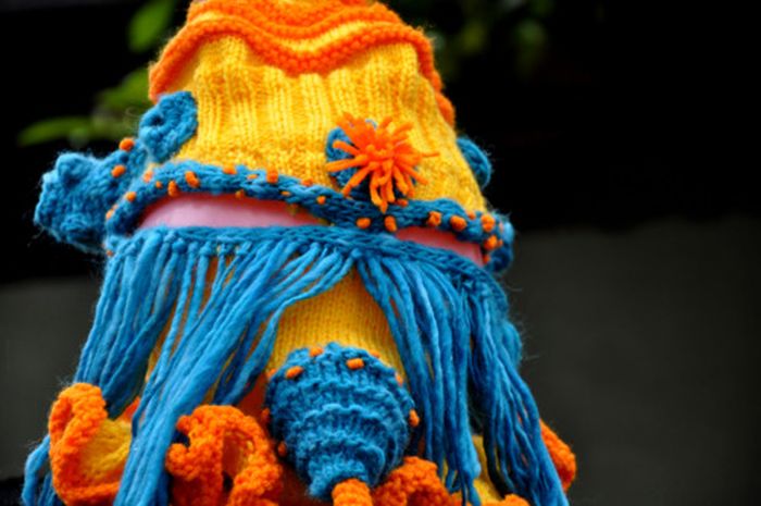 Brutal Knitting (35 pics)