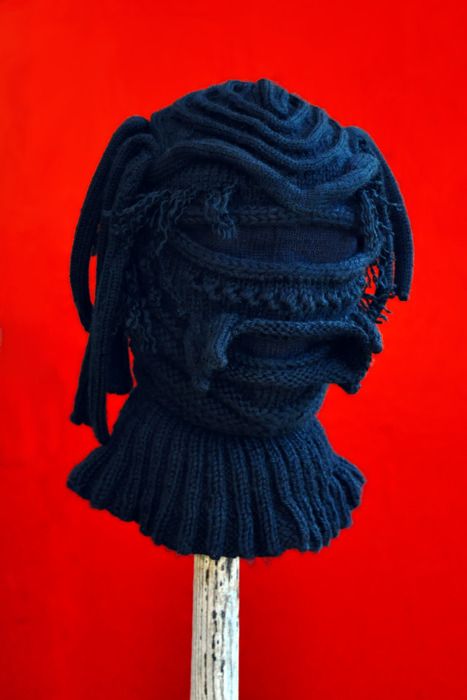 Brutal Knitting (35 pics)