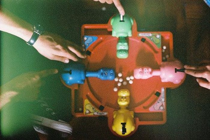Back to the Childhood (33 pics)