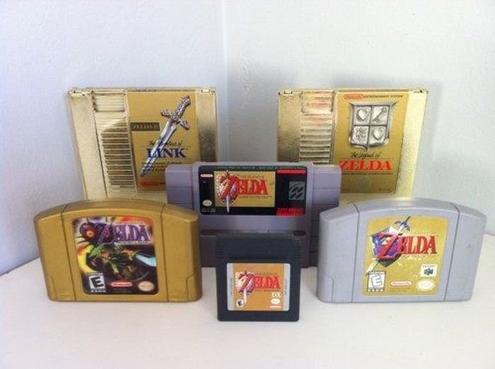 Back to the Childhood (33 pics)