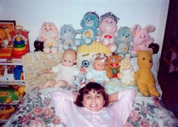 Back to the Childhood (33 pics)