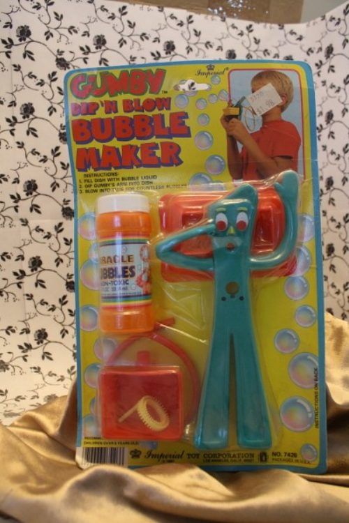 Back to the Childhood (33 pics)