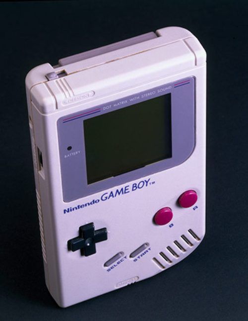 Back to the Childhood (33 pics)
