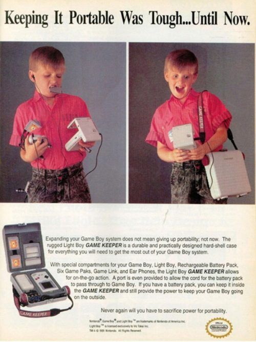 Back to the Childhood (33 pics)