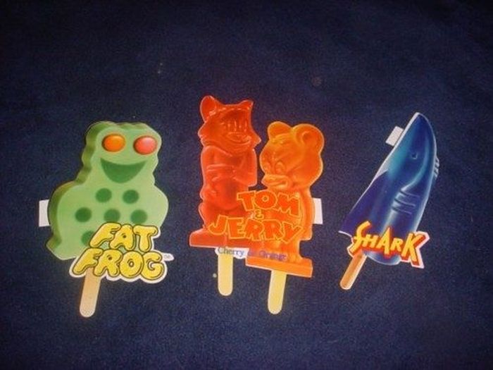 Back to the Childhood (33 pics)