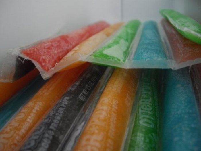 Back to the Childhood (33 pics)