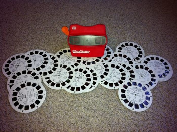 Back to the Childhood (33 pics)