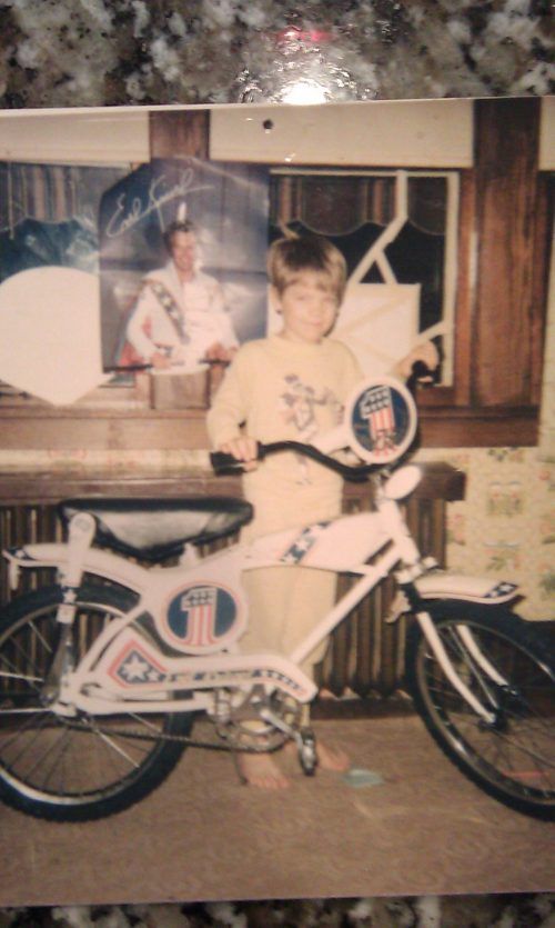 Back to the Childhood (33 pics)