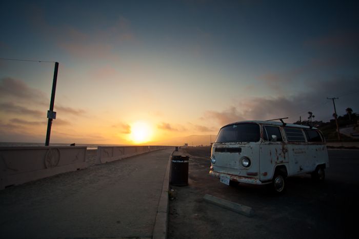 Photos by Julien Mauve (99 pics)