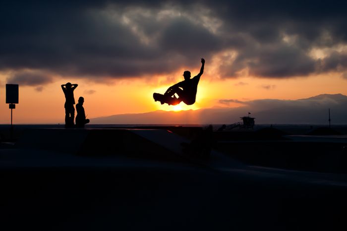 Photos by Julien Mauve (99 pics)