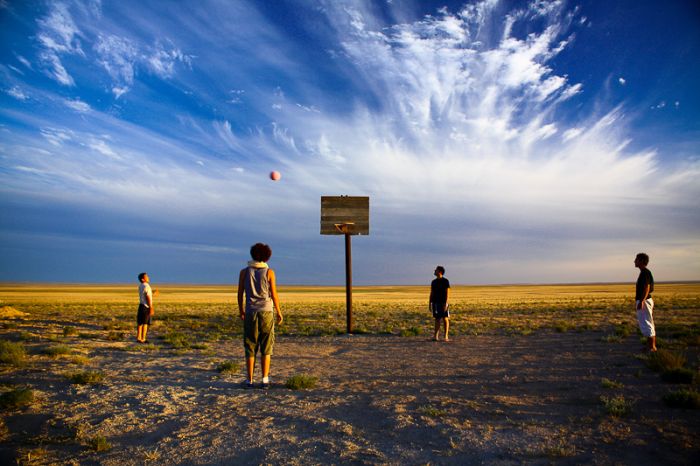 Photos by Julien Mauve (99 pics)