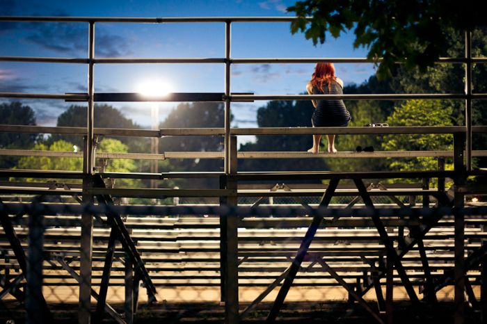 Photos by Julien Mauve (99 pics)