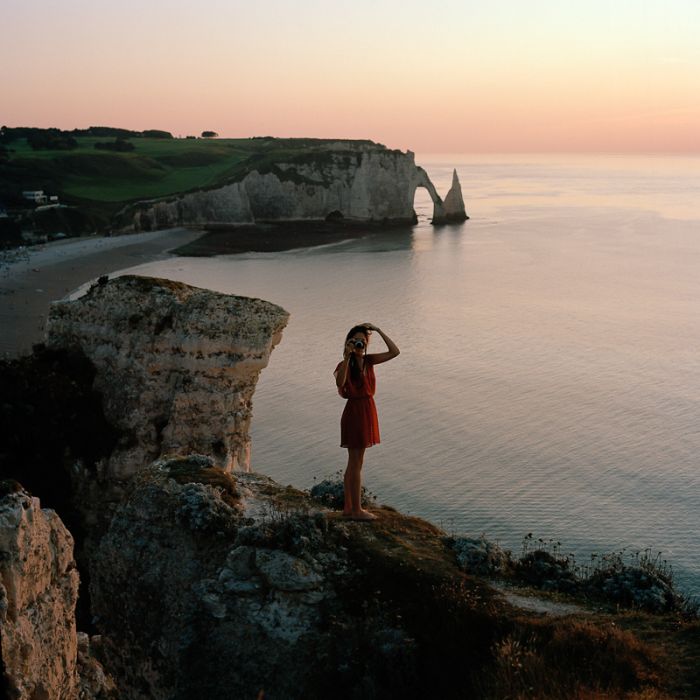Photos by Julien Mauve (99 pics)
