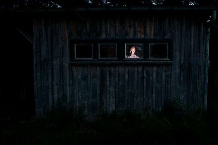 Photos by Julien Mauve (99 pics)