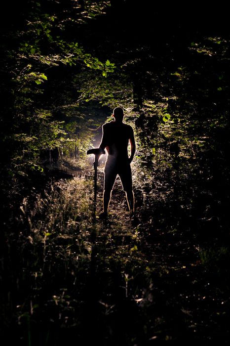 Photos by Julien Mauve (99 pics)