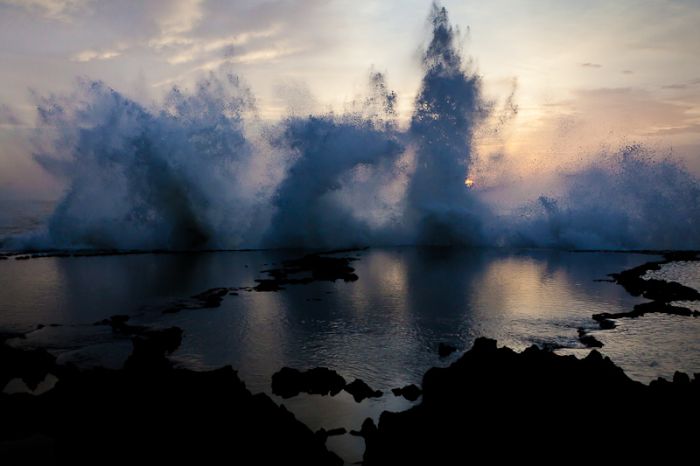 Photos by Julien Mauve (99 pics)