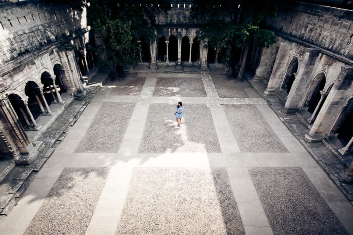 Photos by Julien Mauve (99 pics)