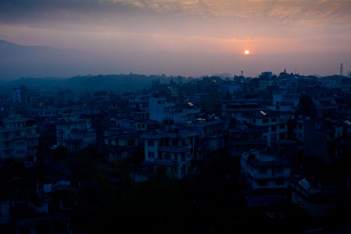 Photos by Julien Mauve (99 pics)