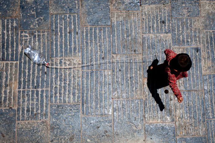 Photos by Julien Mauve (99 pics)