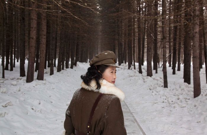 Random Pictures of North Korea (37 pics)