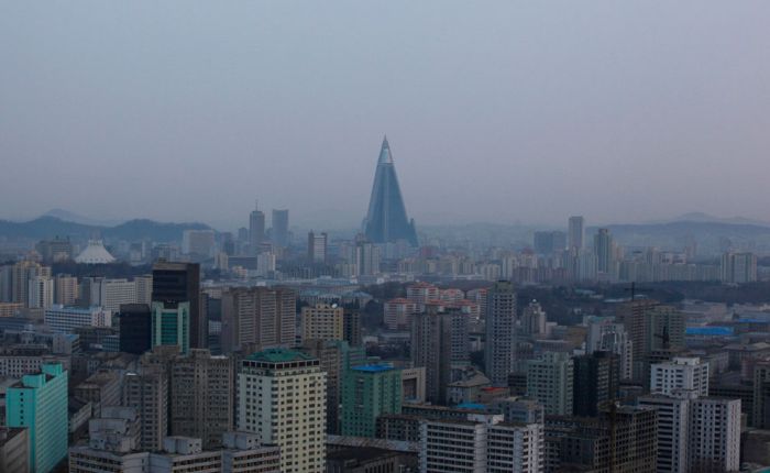 Random Pictures of North Korea (37 pics)