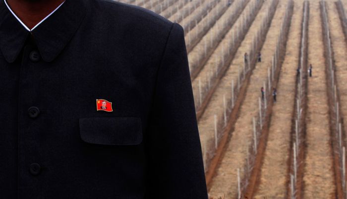 Random Pictures of North Korea (37 pics)