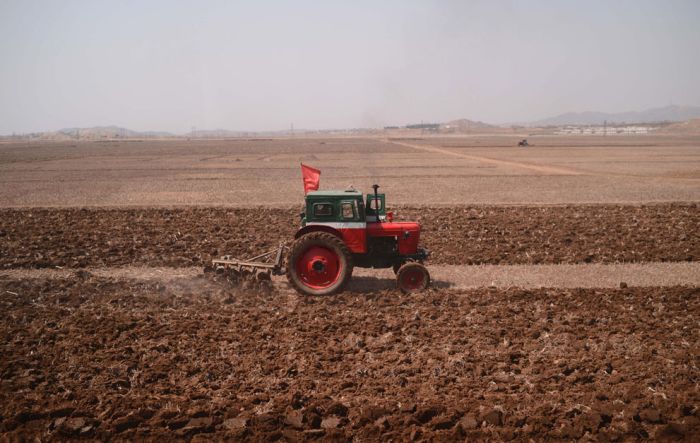 Random Pictures of North Korea (37 pics)
