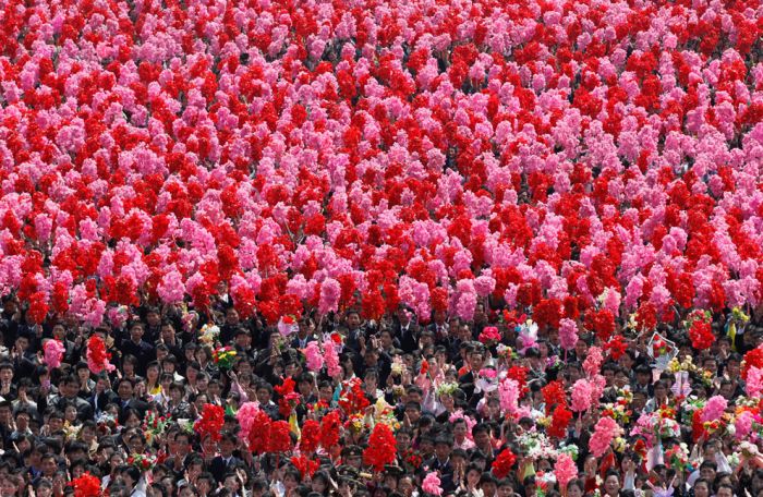 Random Pictures of North Korea (37 pics)
