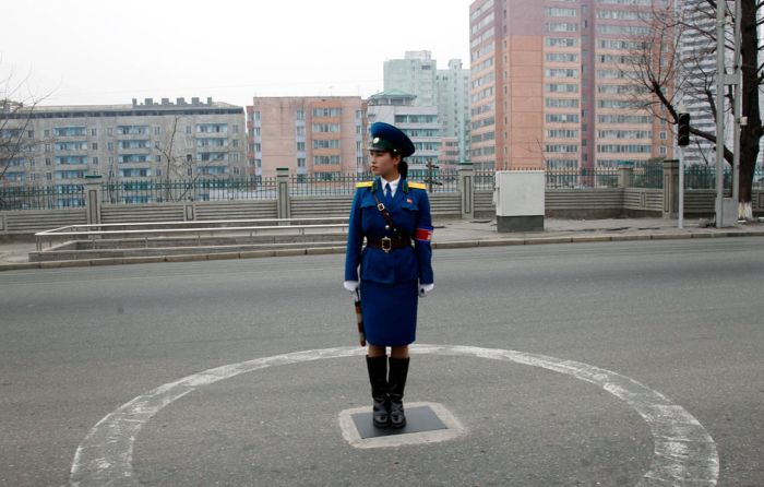 Random Pictures of North Korea (37 pics)