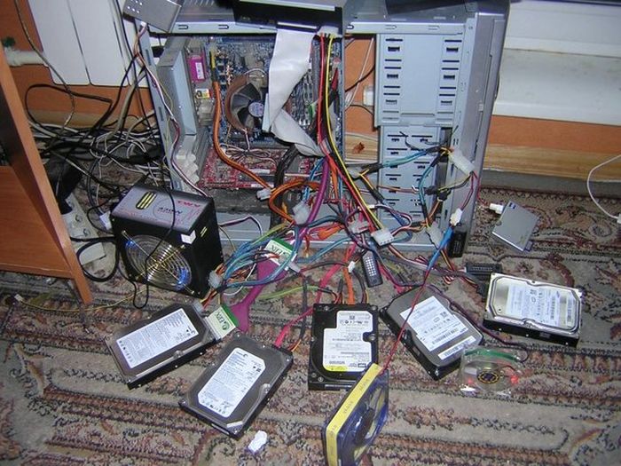 Acid Picdump (126 pics)
