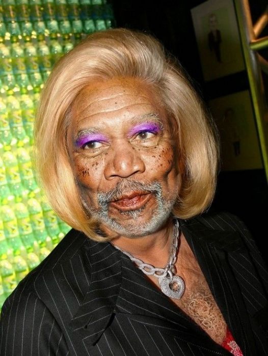 Acid Picdump (126 pics)