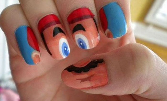 Acid Picdump (126 pics)