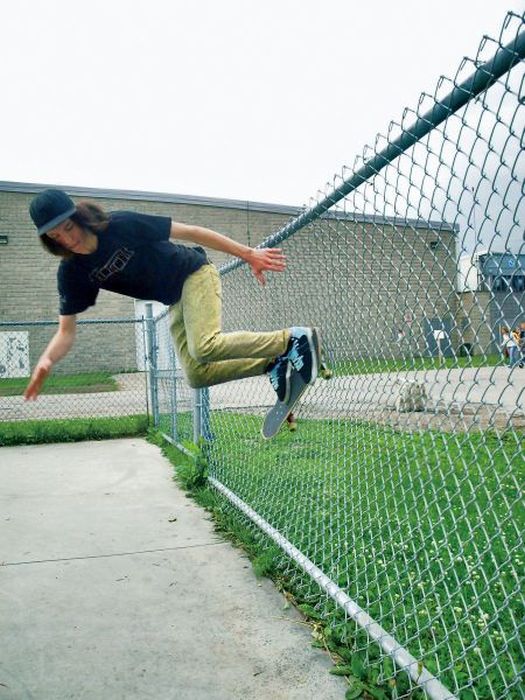 Acid Picdump (126 pics)