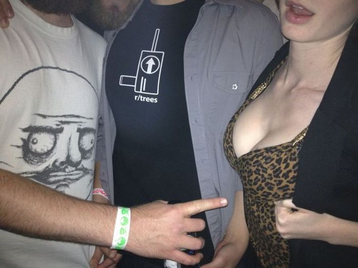 Acid Picdump (126 pics)