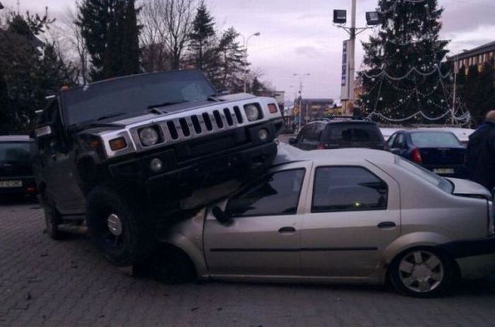 Oops Pictures (55 pics)